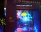 4米2米吊挂式雾屏幻影成像3D全息投影系统/雾屏雾幕水幕成像