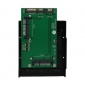 麦沃（MAIWO) CFast TO SATA SSD固态硬盘转接卡