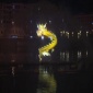 激光水幕投影**水幕喷泉陕西 西安咸阳 榆林 宝鸡 铜川 渭南