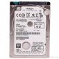 日立2.5寸HTS725050A7E630 SATA 6Gb/s 5400转32M 笔记本硬盘